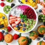 7 Alimentos que Aumentam a Imunidade Naturalmente